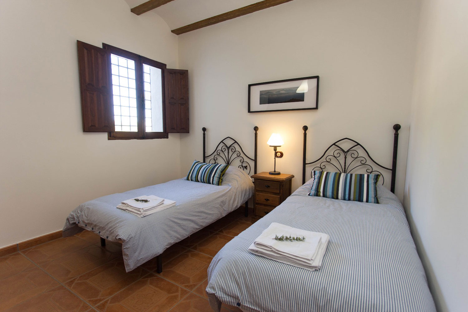 Schitterende villa in Navarr�s � Valencia
