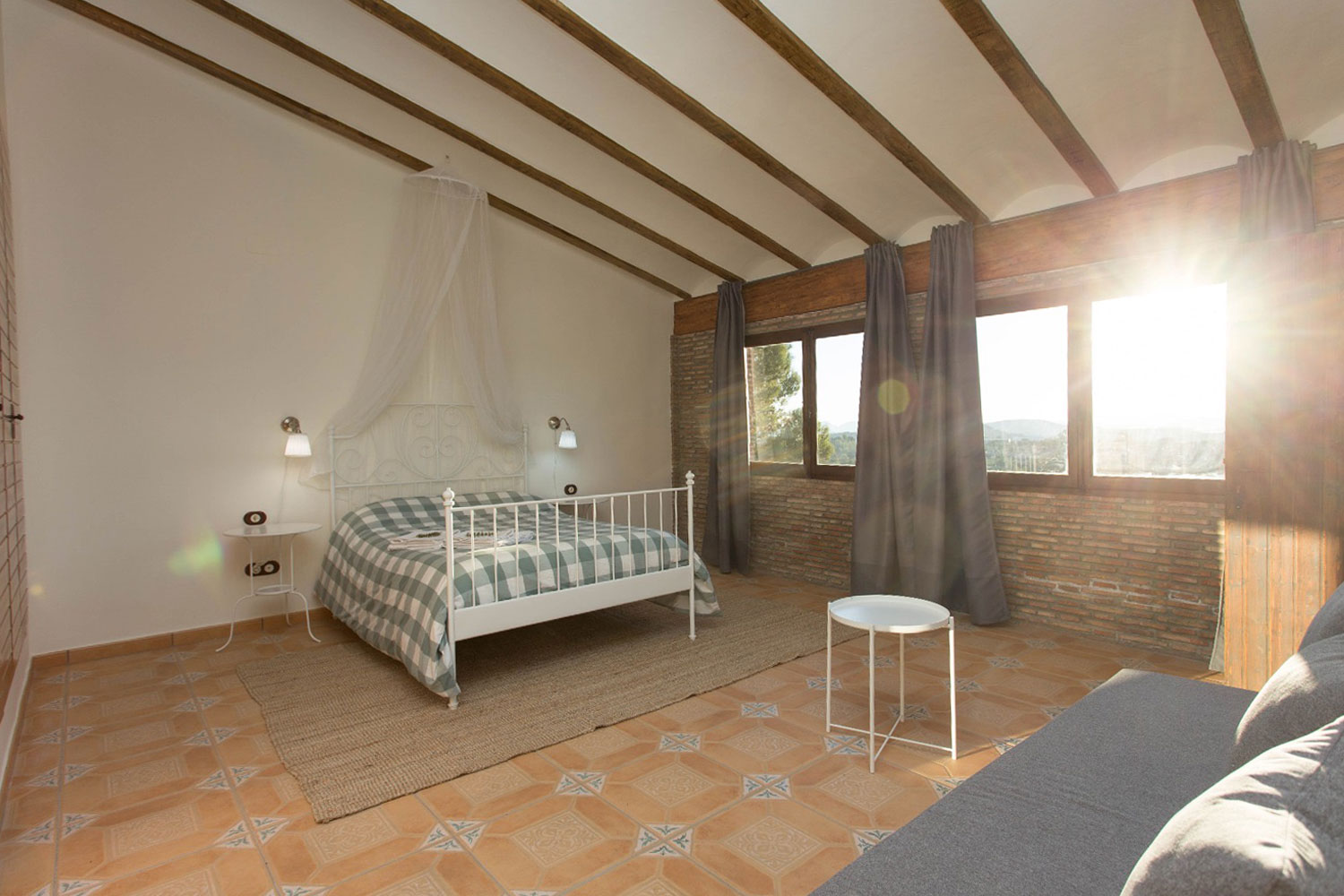 Schitterende villa in Navarr�s � Valencia