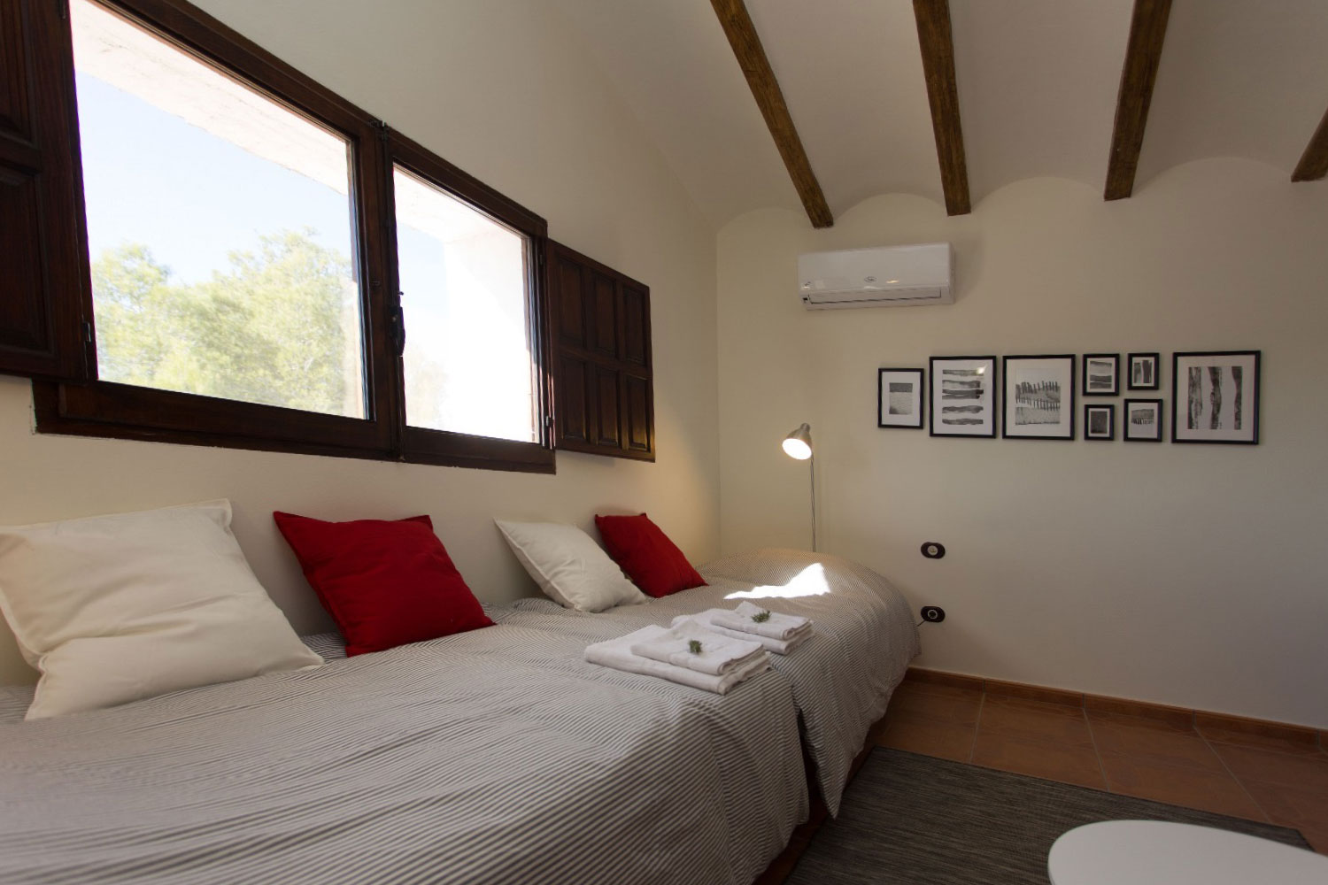 Schitterende villa in Navarr�s � Valencia