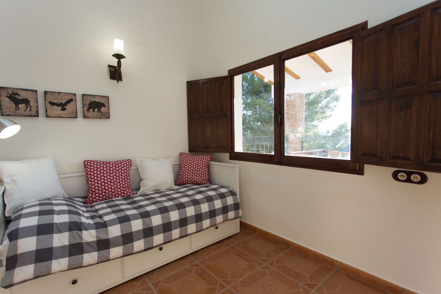 Schitterende villa in Navarr�s � Valencia