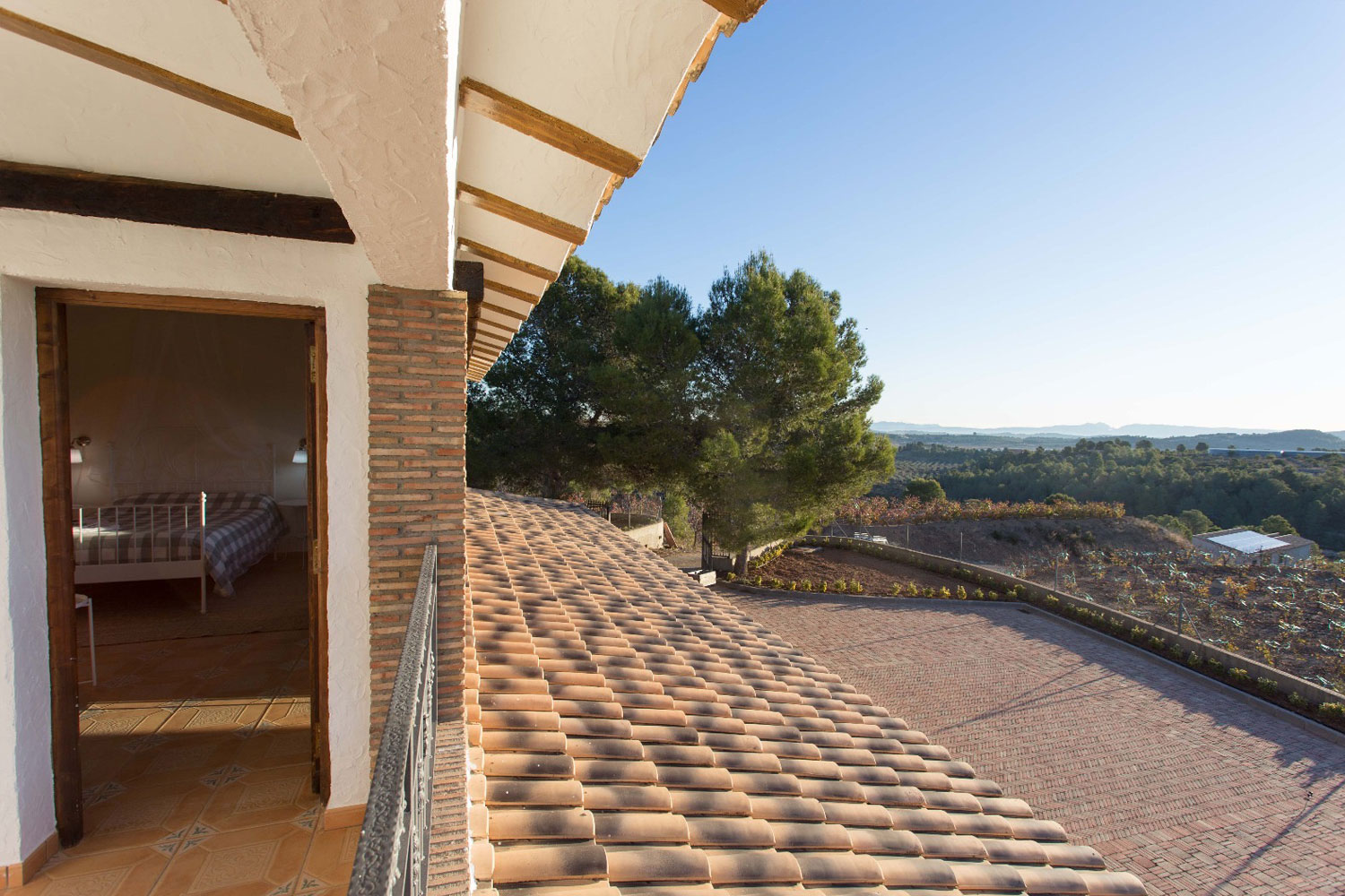 Schitterende villa in Navarr�s � Valencia