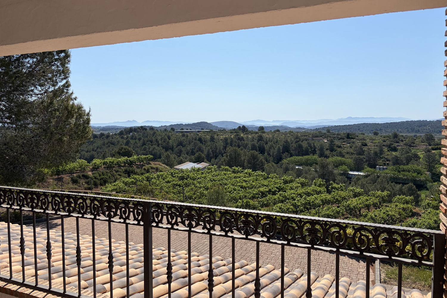 Schitterende villa in Navarr�s � Valencia