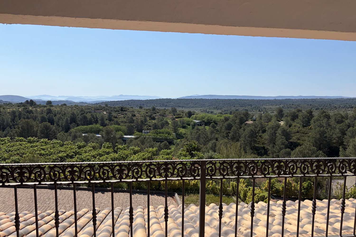 Schitterende villa in Navarr�s � Valencia