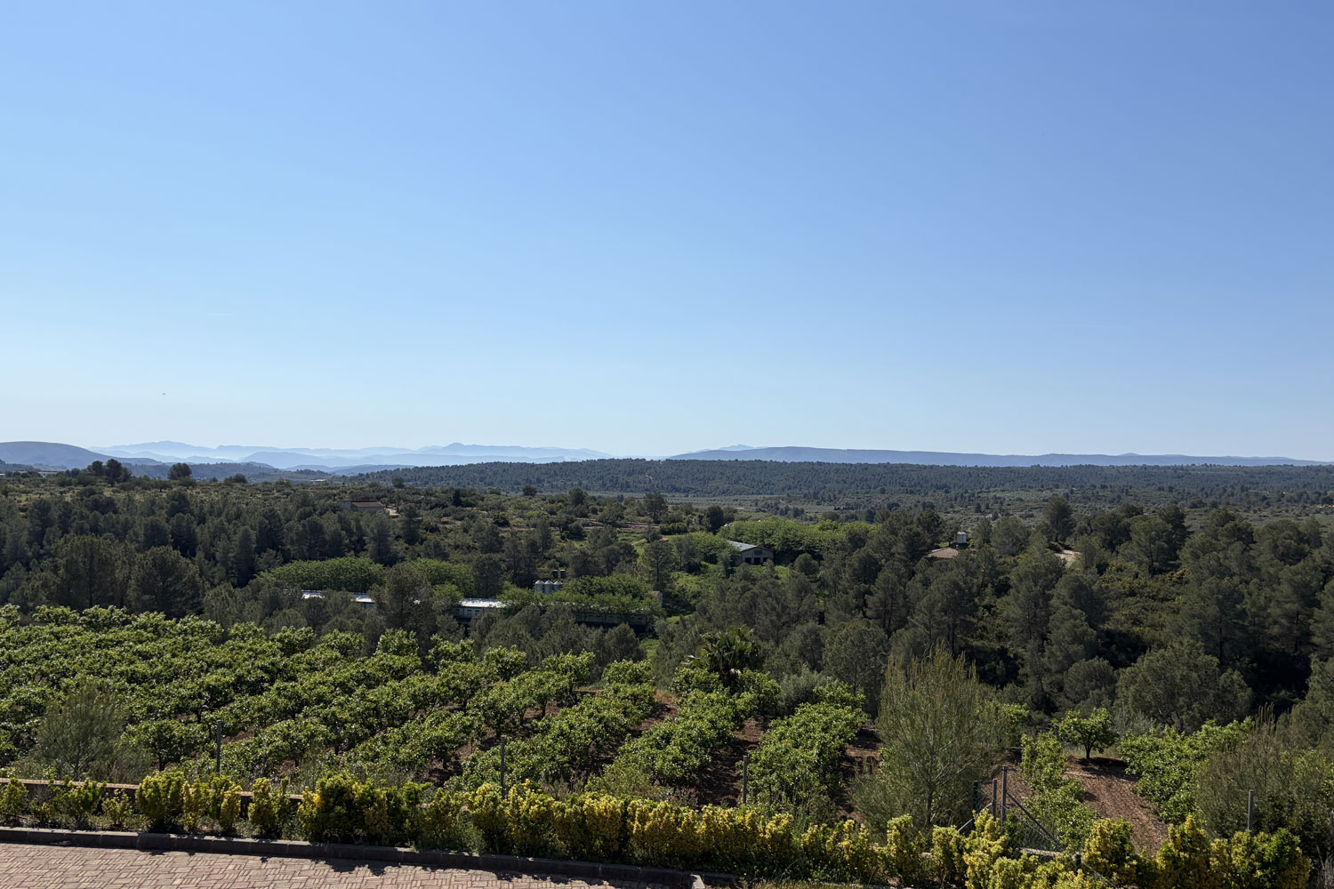 Schitterende villa in Navarr�s � Valencia