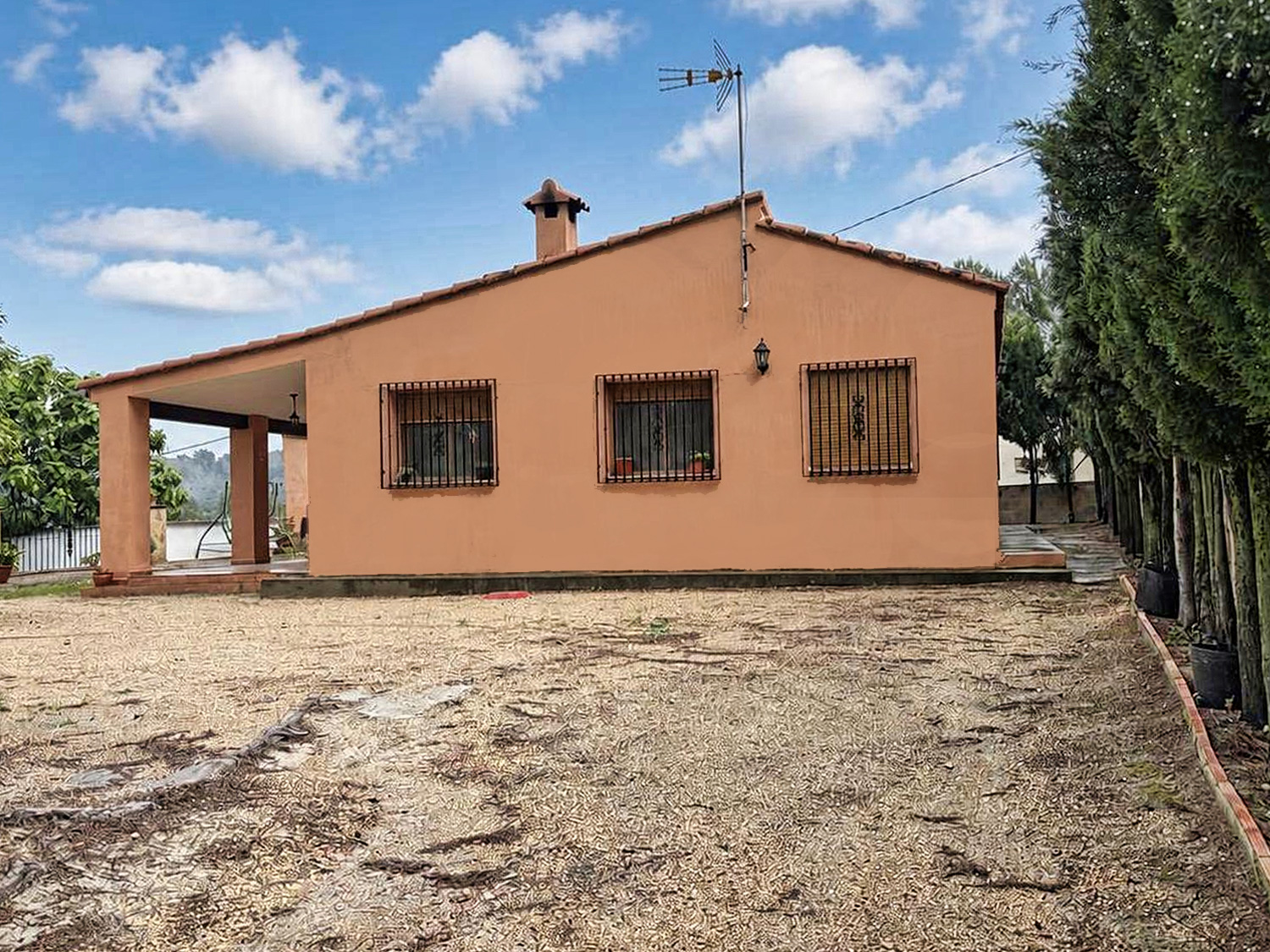 Schitterende villa in Bixquert – Xàtiva