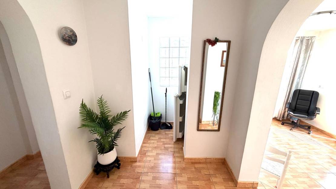 4-Slaapkamer Villa in Moraira