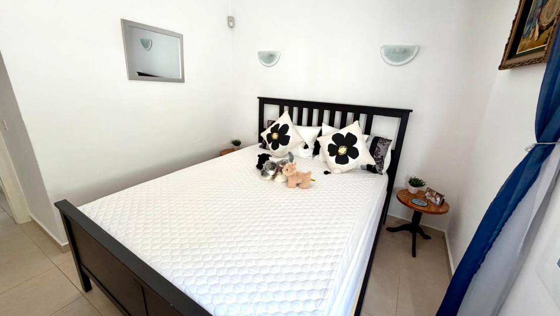 4-Slaapkamer Villa in Moraira