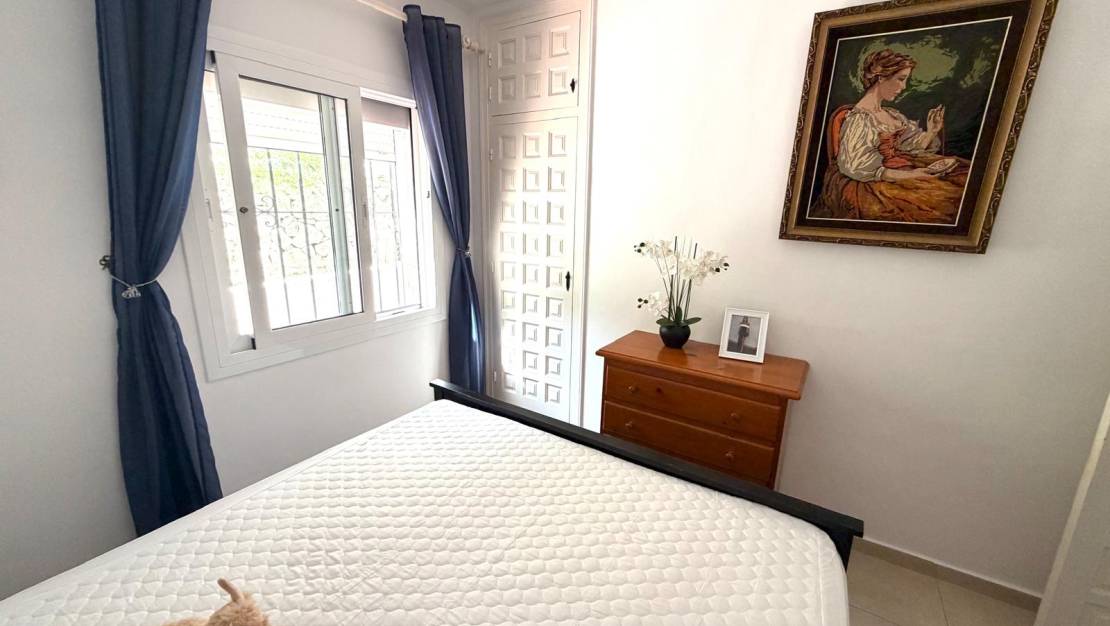 4-Slaapkamer Villa in Moraira