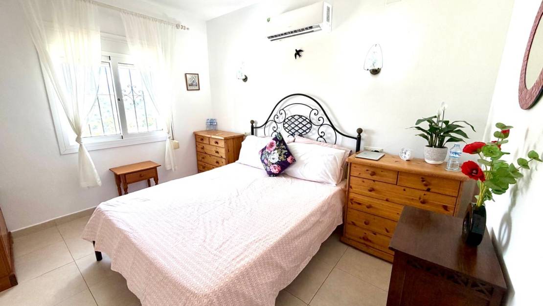 4-Slaapkamer Villa in Moraira