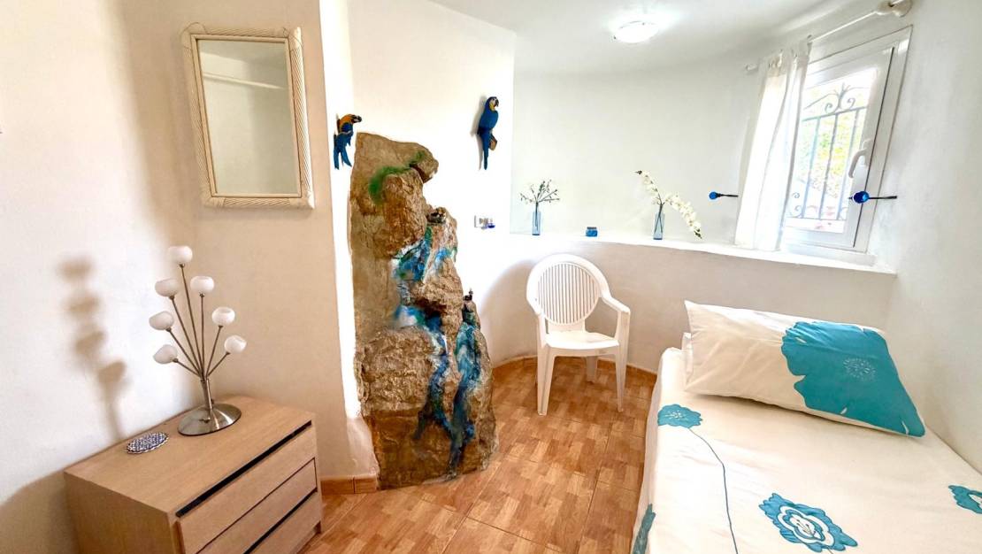 4-Slaapkamer Villa in Moraira