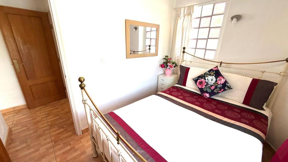 4-Slaapkamer Villa in Moraira