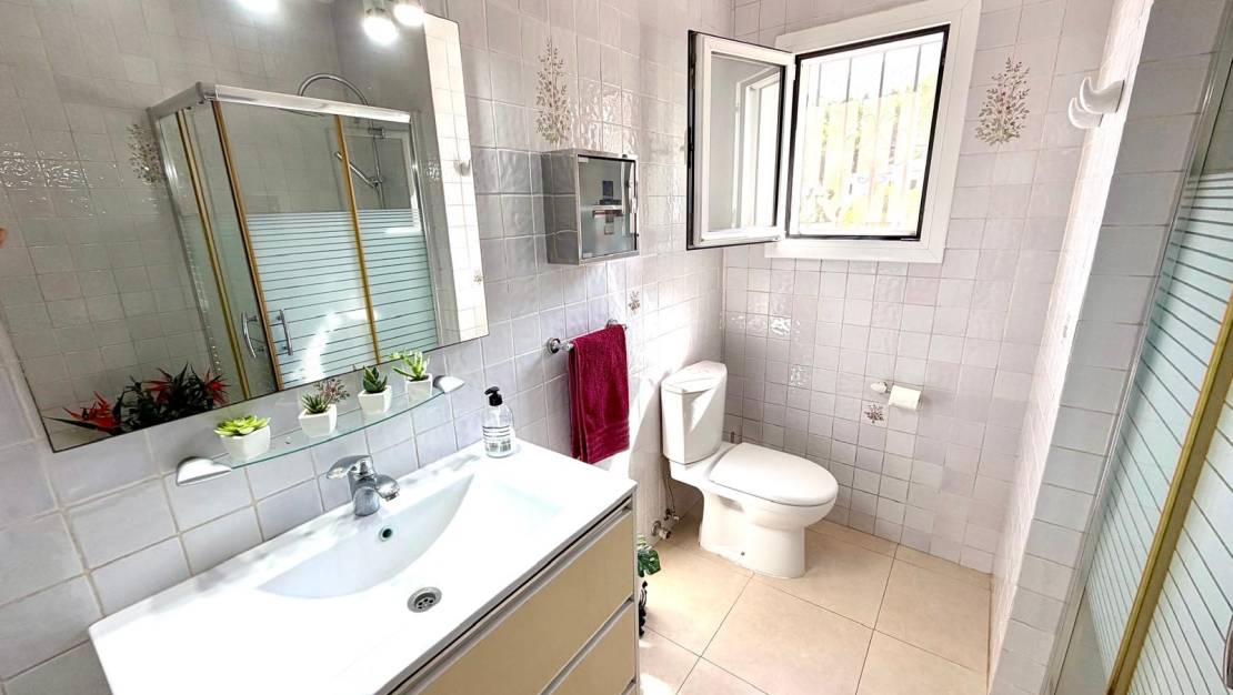 4-Slaapkamer Villa in Moraira