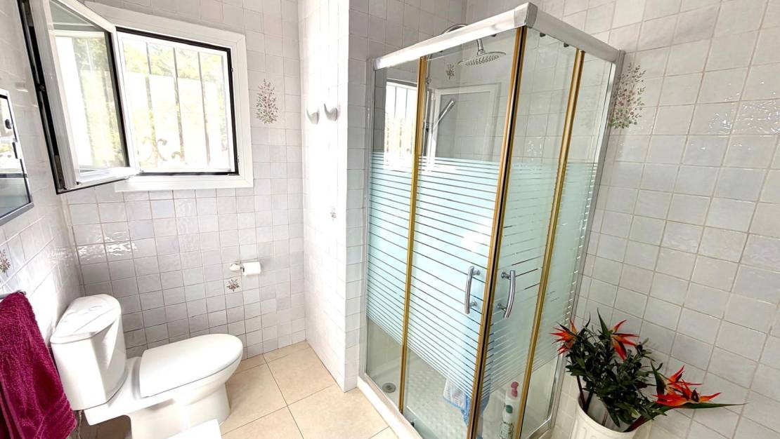 4-Slaapkamer Villa in Moraira