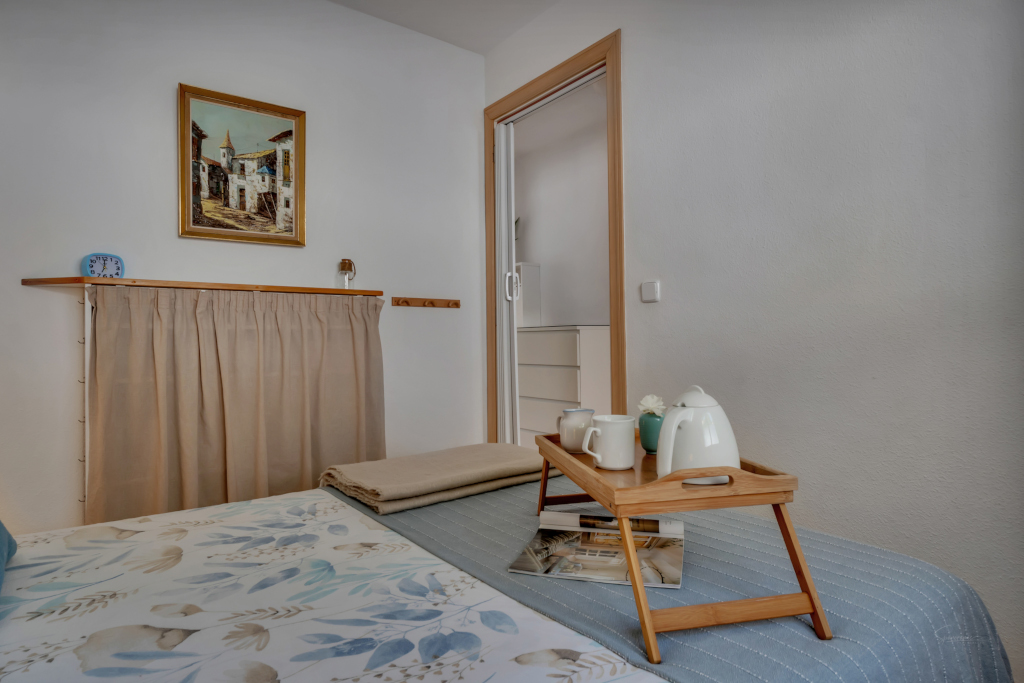 appartement en cumbre del sol tussen javea en moraira