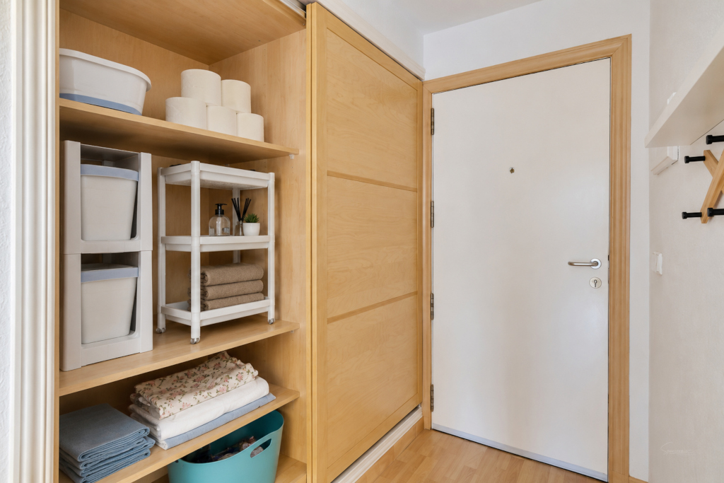 appartement en cumbre del sol tussen javea en moraira