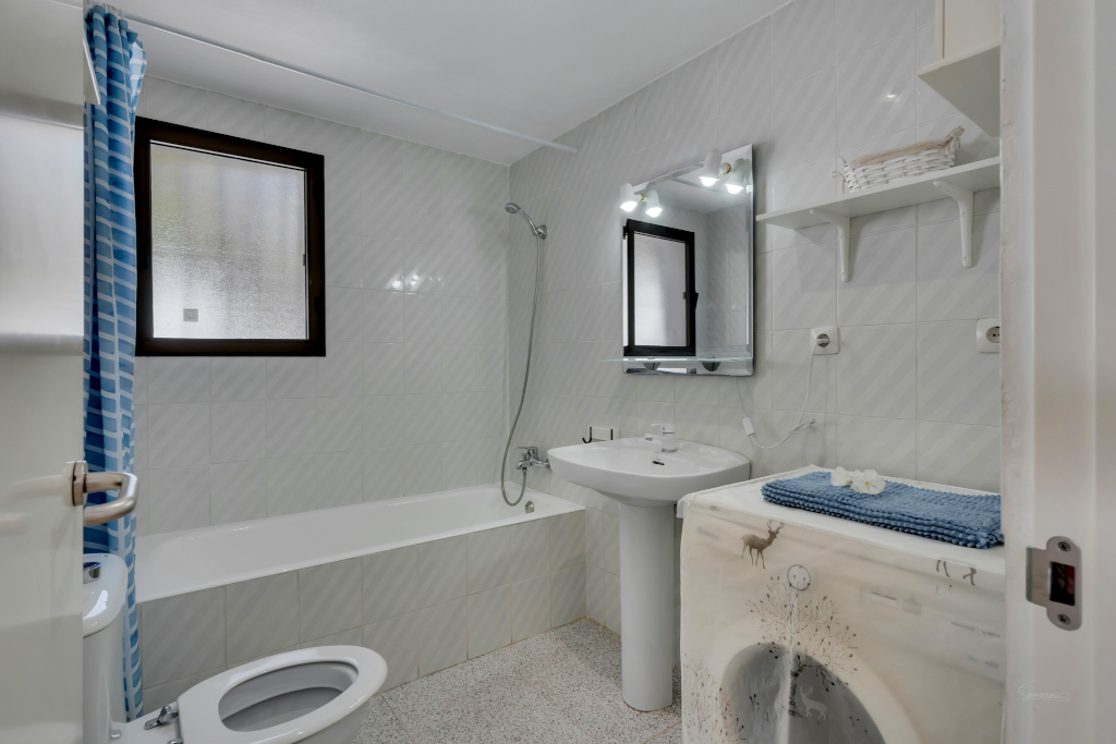 appartement en cumbre del sol tussen javea en moraira
