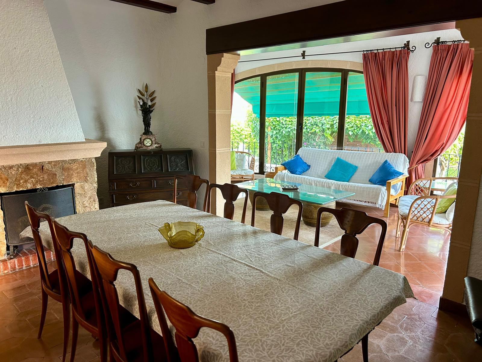 vrijstaande villa in javea