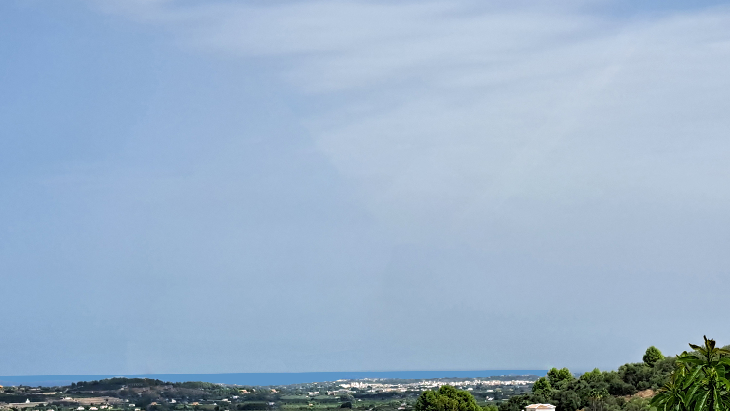 Orba: 2 gescheiden woningen in 1