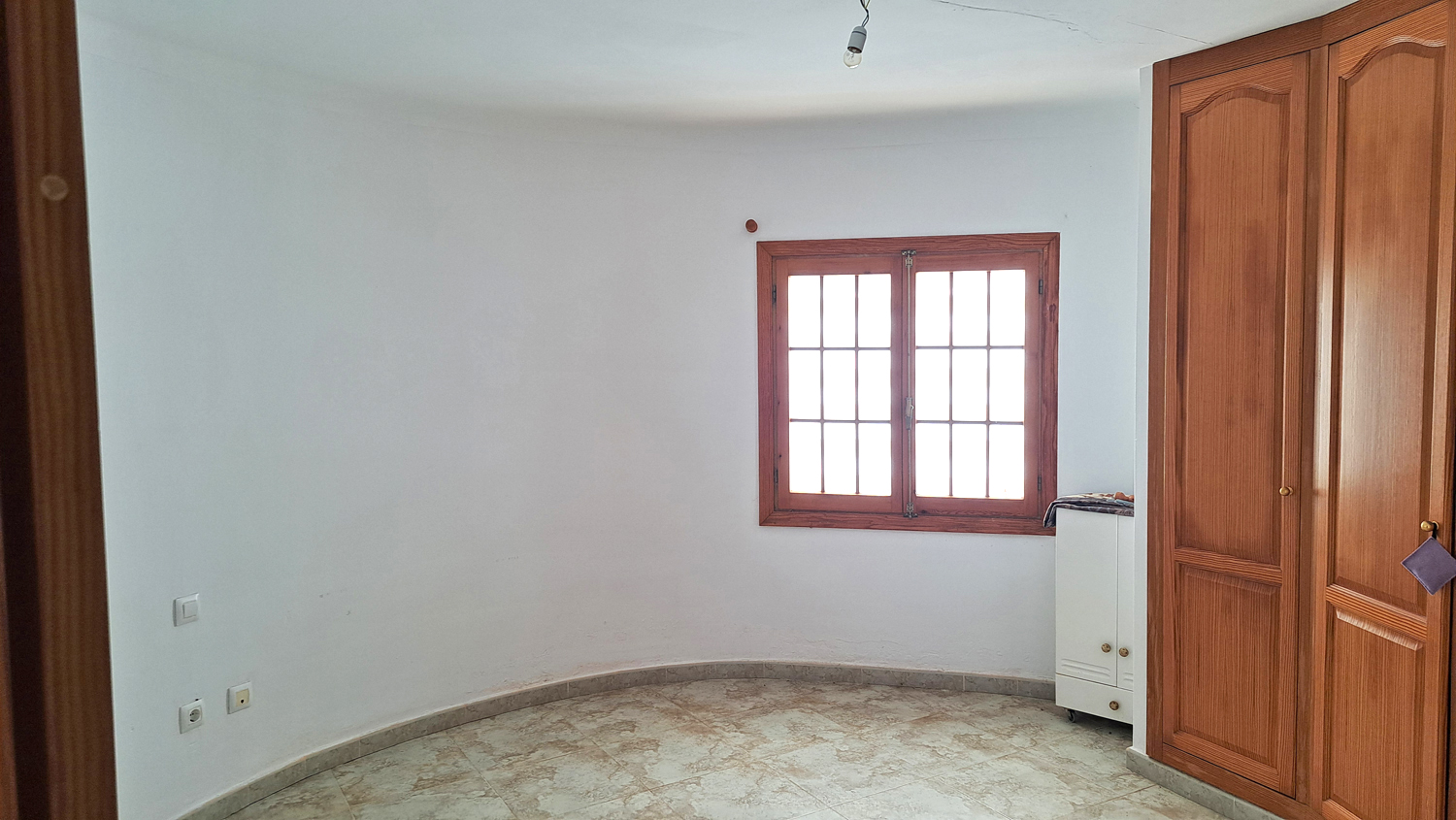 Orba: 2 gescheiden woningen in 1