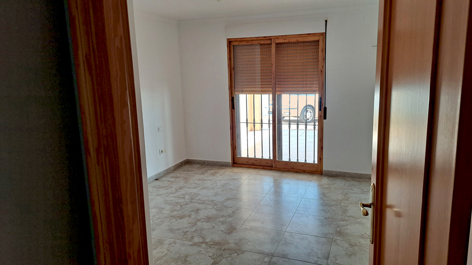 Orba: 2 gescheiden woningen in 1