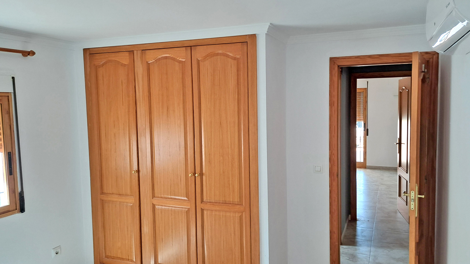 Orba: 2 gescheiden woningen in 1