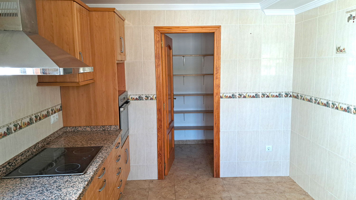 Orba: 2 gescheiden woningen in 1
