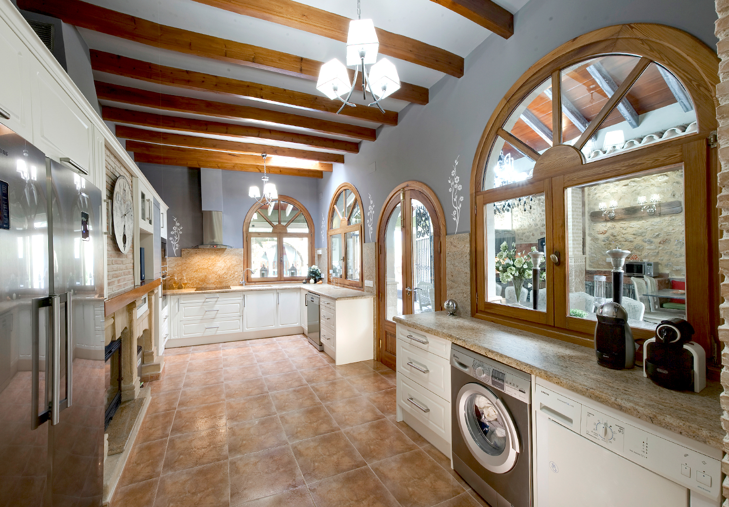 Schitterend B&B in JAlon Xalo te koop