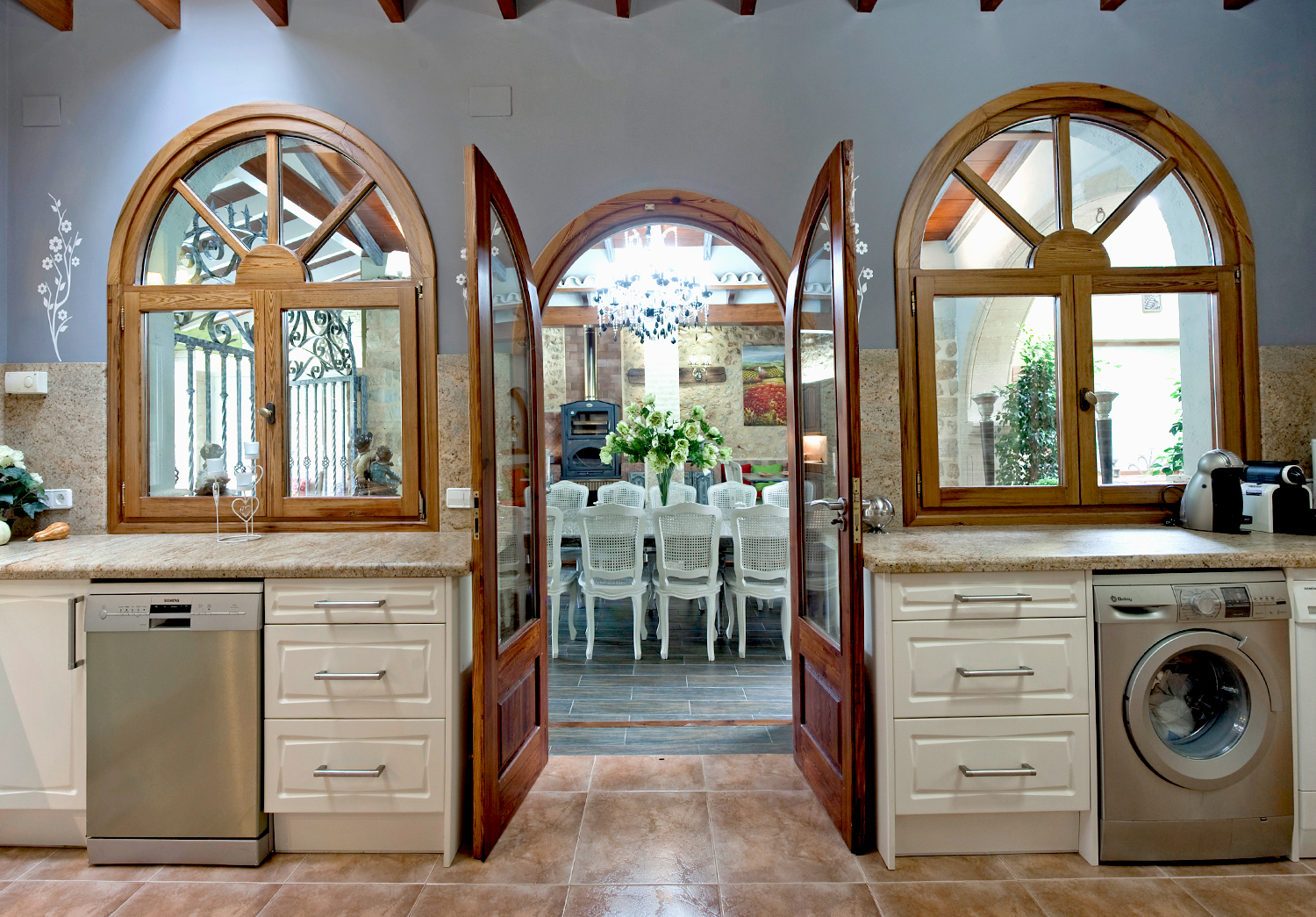 Schitterend B&B in JAlon Xalo te koop