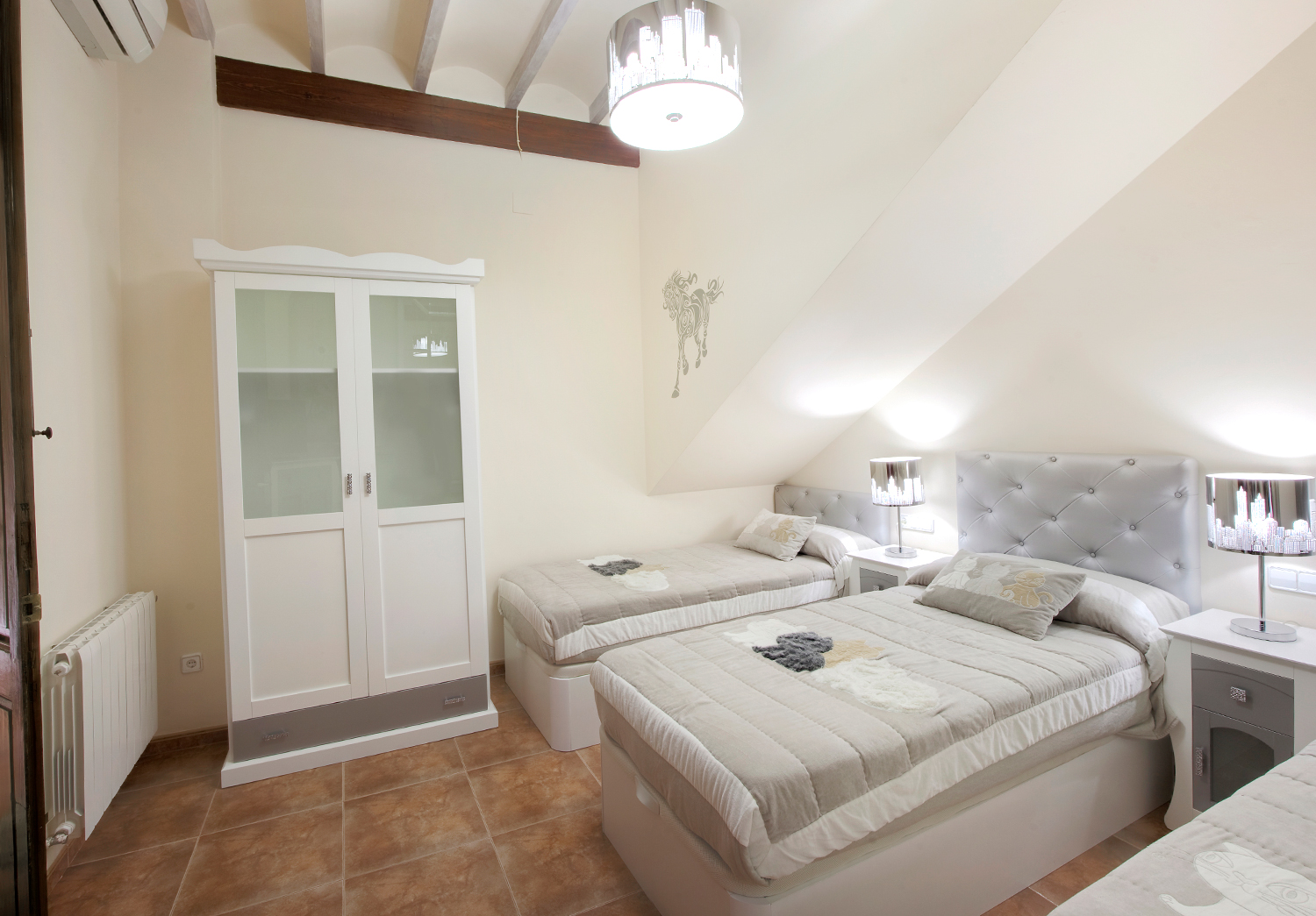 Schitterend B&B in JAlon Xalo te koop