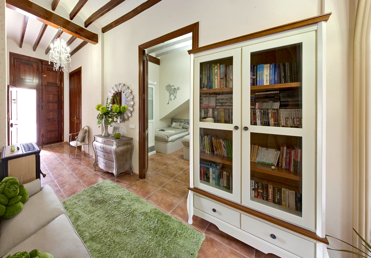 Schitterend B&B in JAlon Xalo te koop