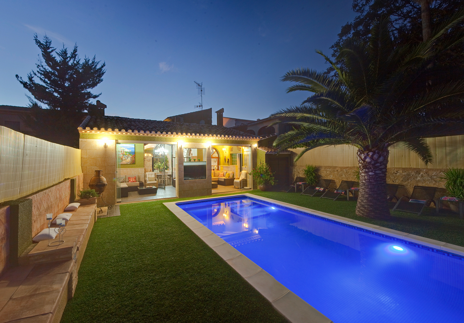 Schitterend B&B in JAlon Xalo te koop