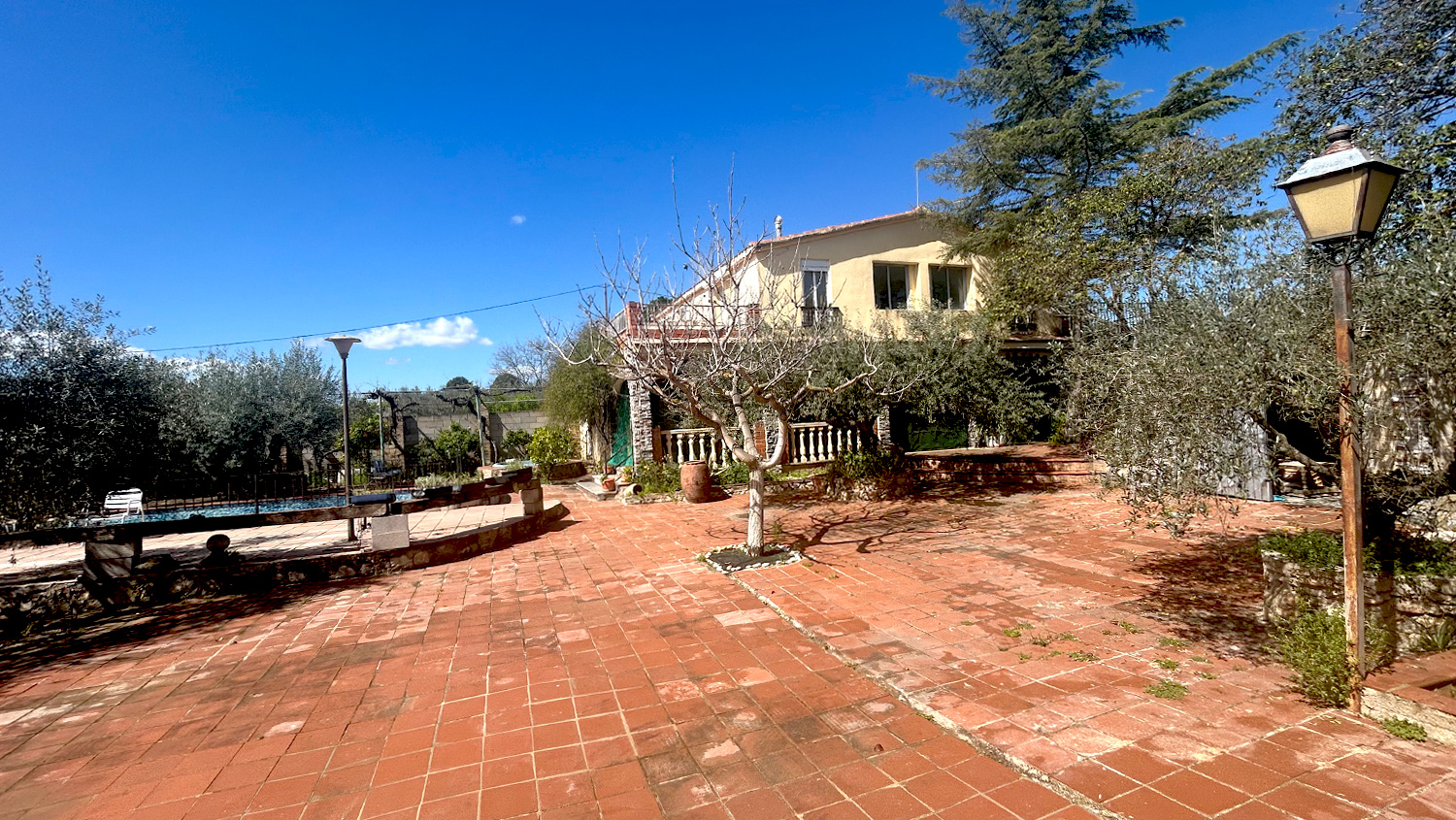 off-grid finca te koop