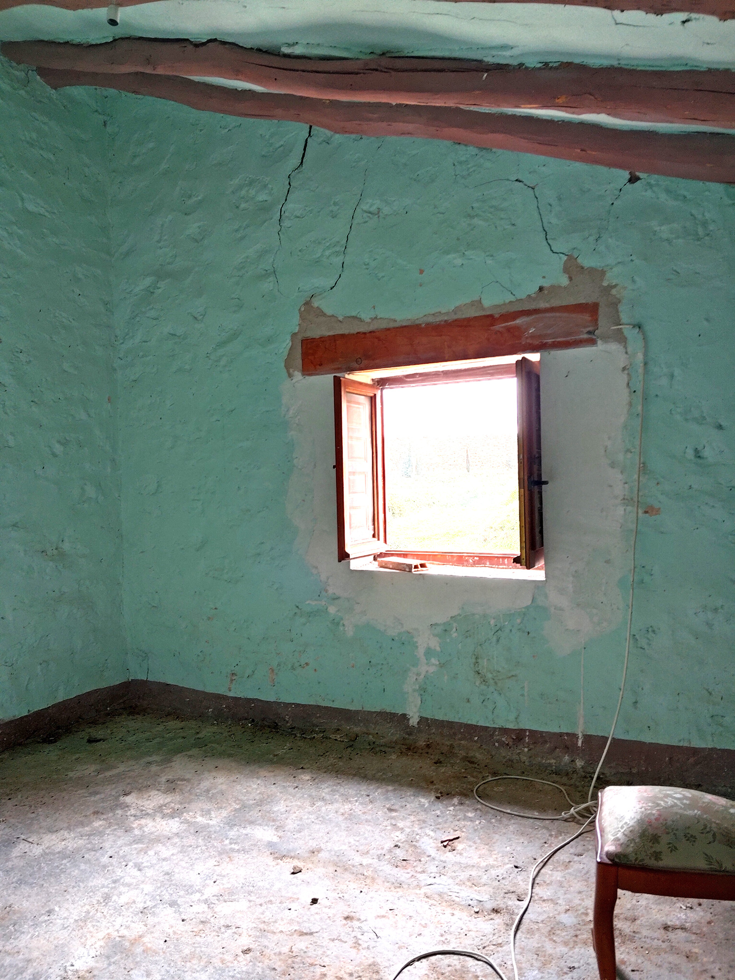 Finca op 54,283 m2 grond te koop aan de rivier de Ebro in Caspe
