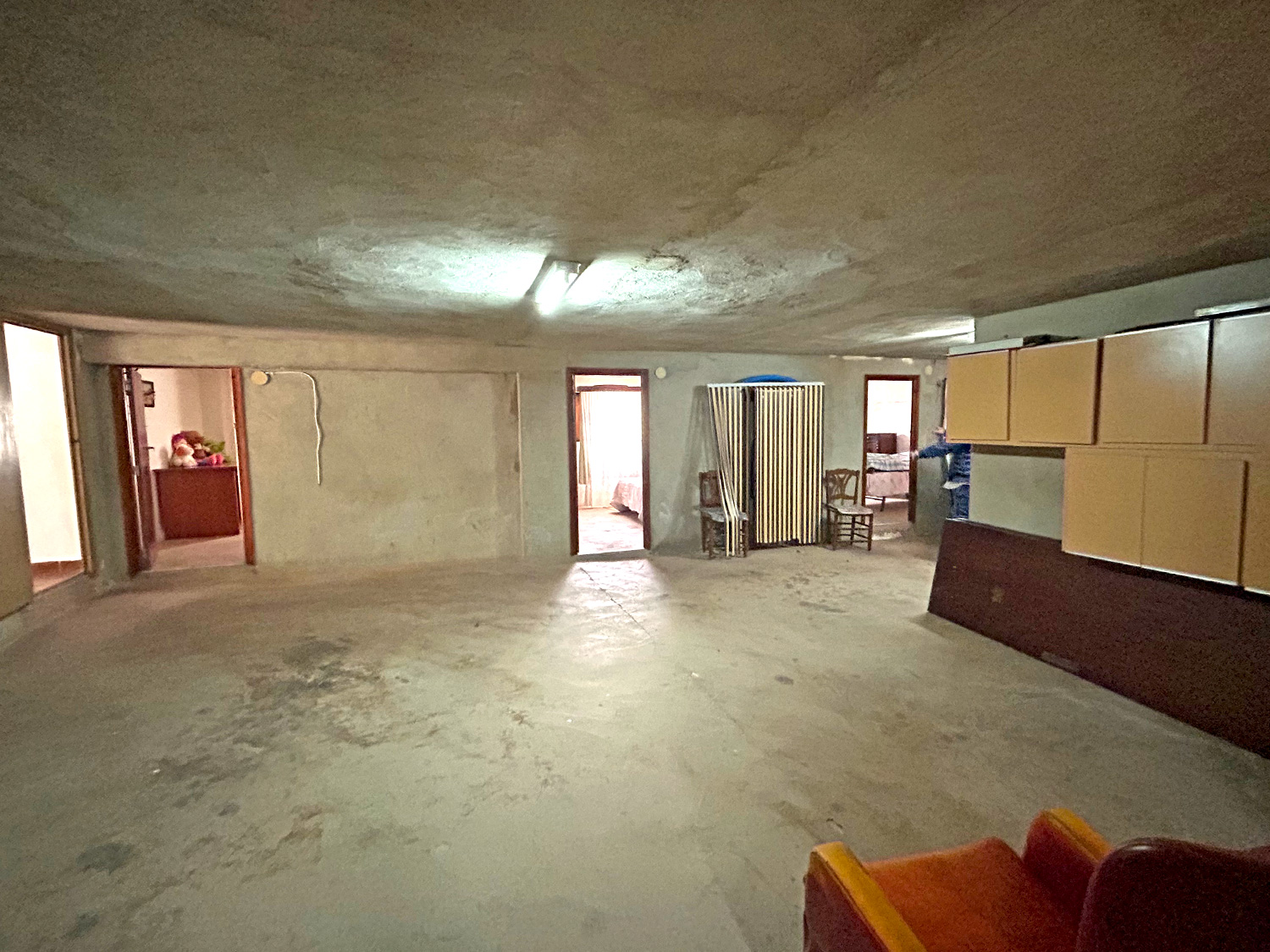 Vrijstaande villa in Playamonte Navarres voor 199.000 euro