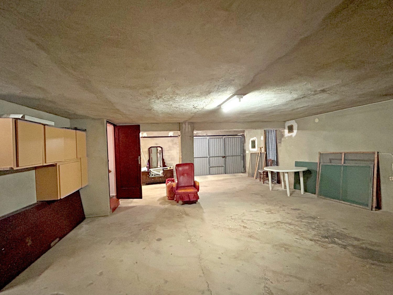 Vrijstaande villa in Playamonte Navarres voor 199.000 euro