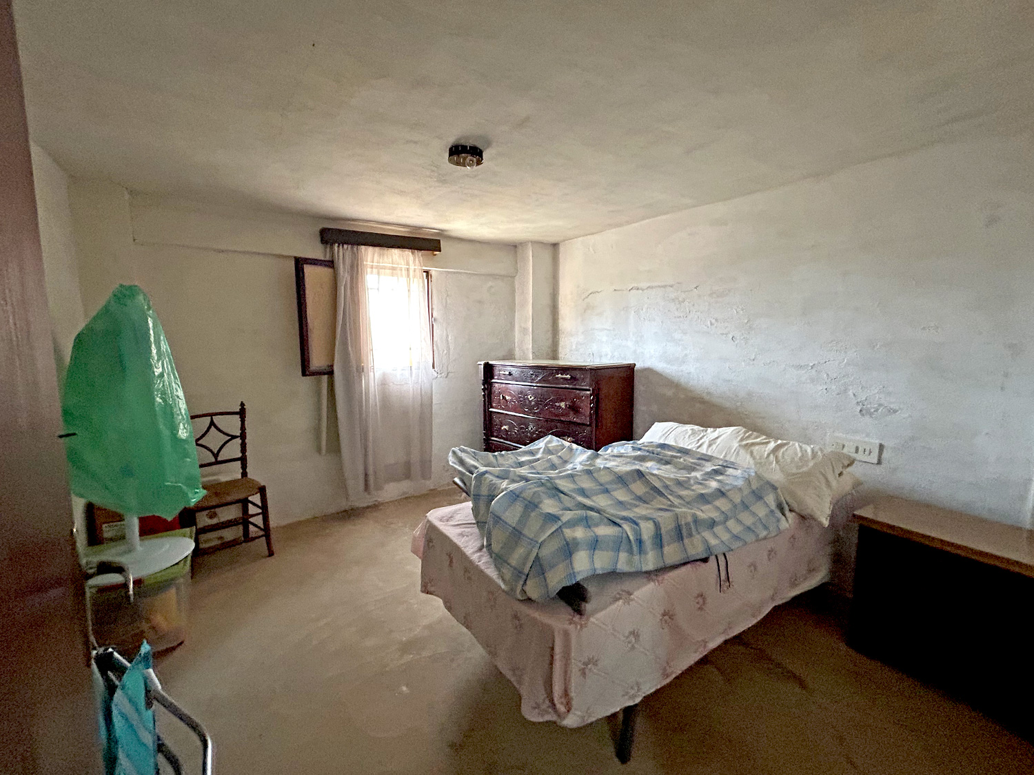 Vrijstaande villa in Playamonte Navarres voor 199.000 euro