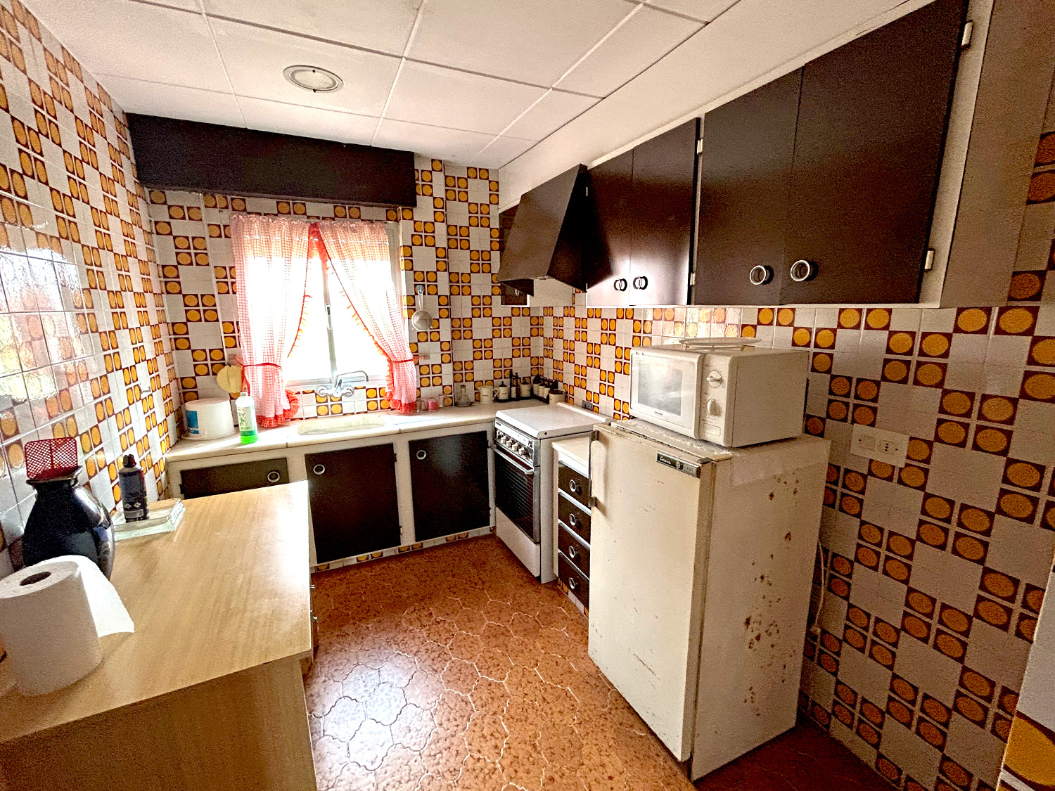 Vrijstaande villa in Playamonte Navarres voor 199.000 euro