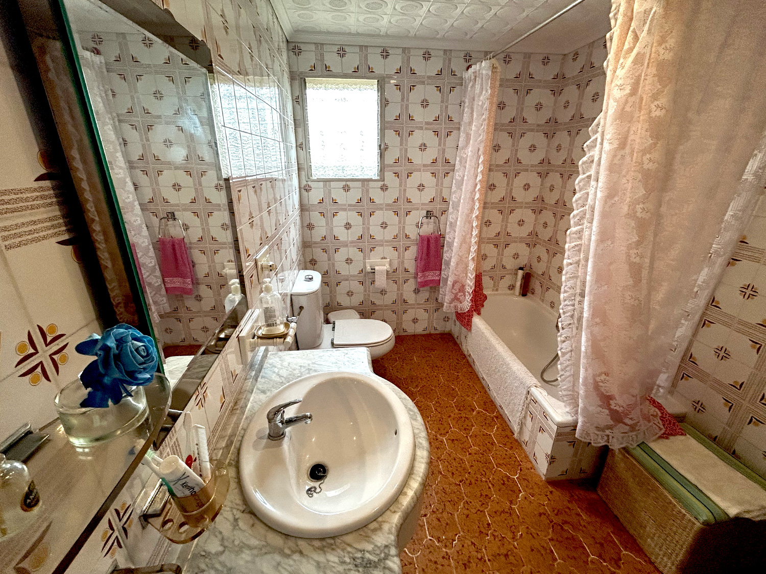 Vrijstaande villa in Playamonte Navarres voor 199.000 euro