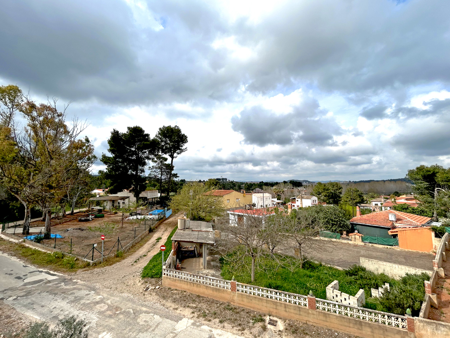 Vrijstaande villa in Playamonte Navarres voor 199.000 euro