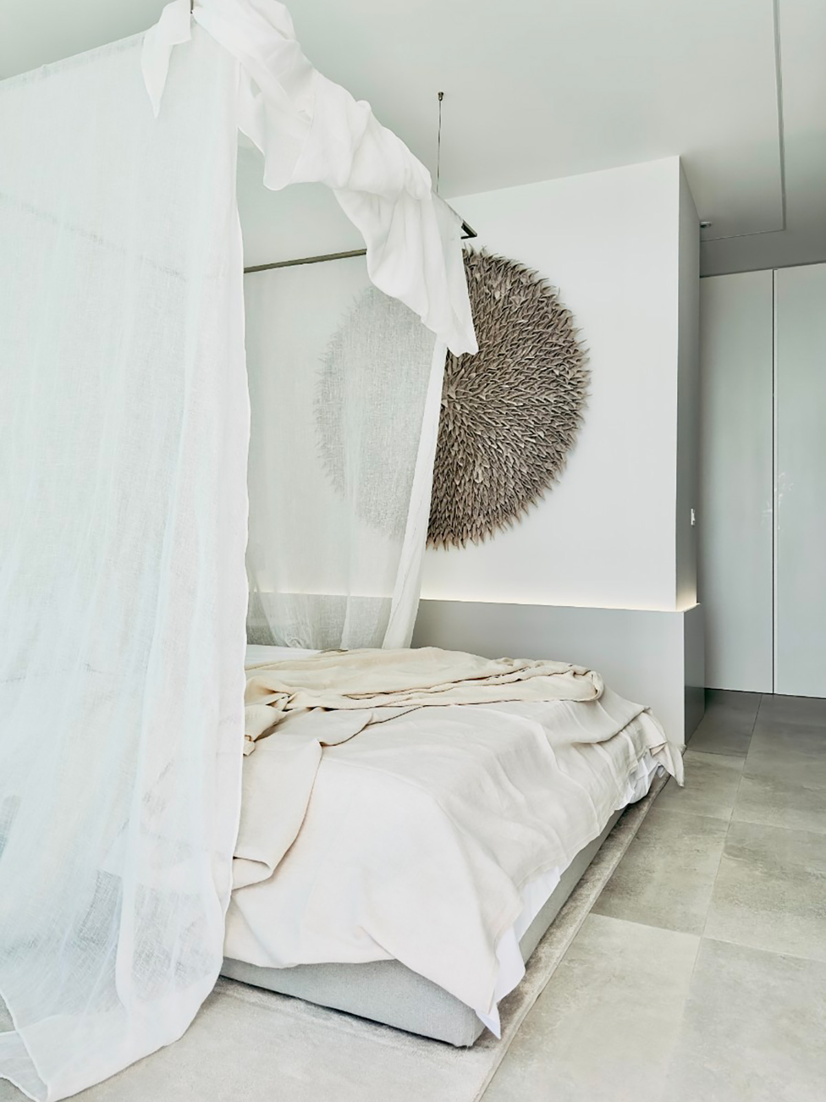 5 slaapkamer, 5 badkamer paleis van 300 m2 met panoramisch zeezicht!!