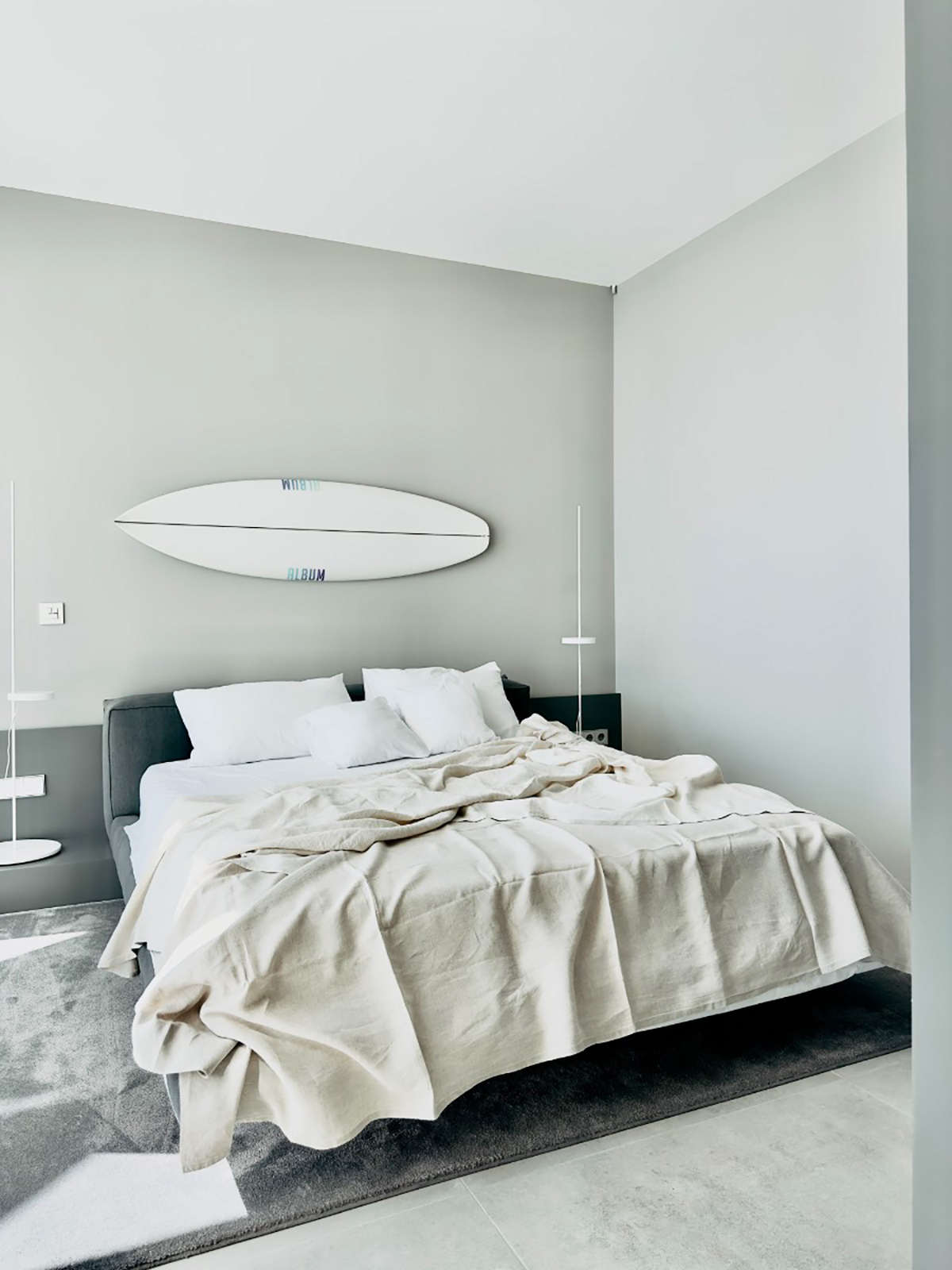 5 slaapkamer, 5 badkamer paleis van 300 m2 met panoramisch zeezicht!!