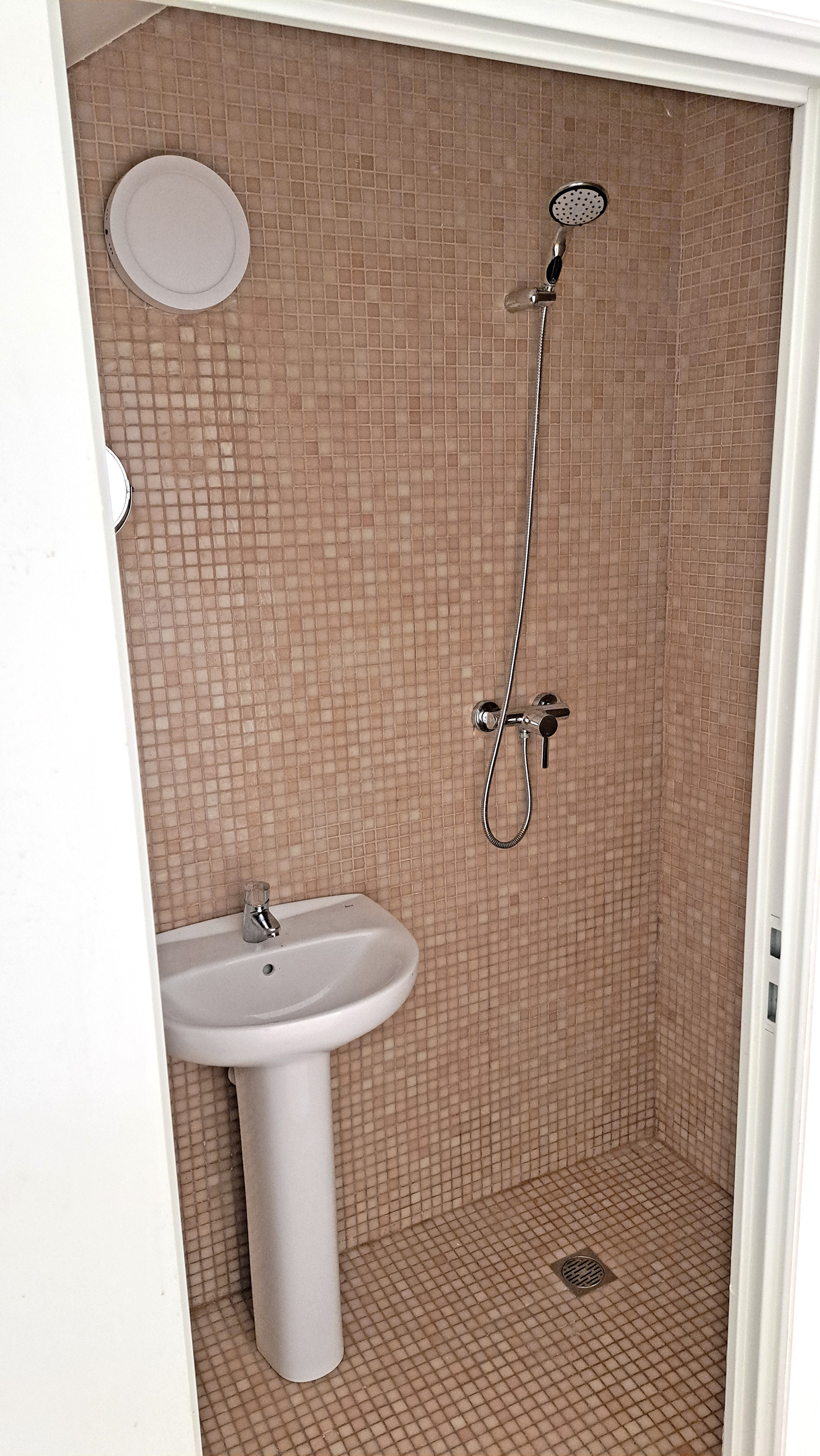 Grote dorpswoning in Benidoleig te koop!