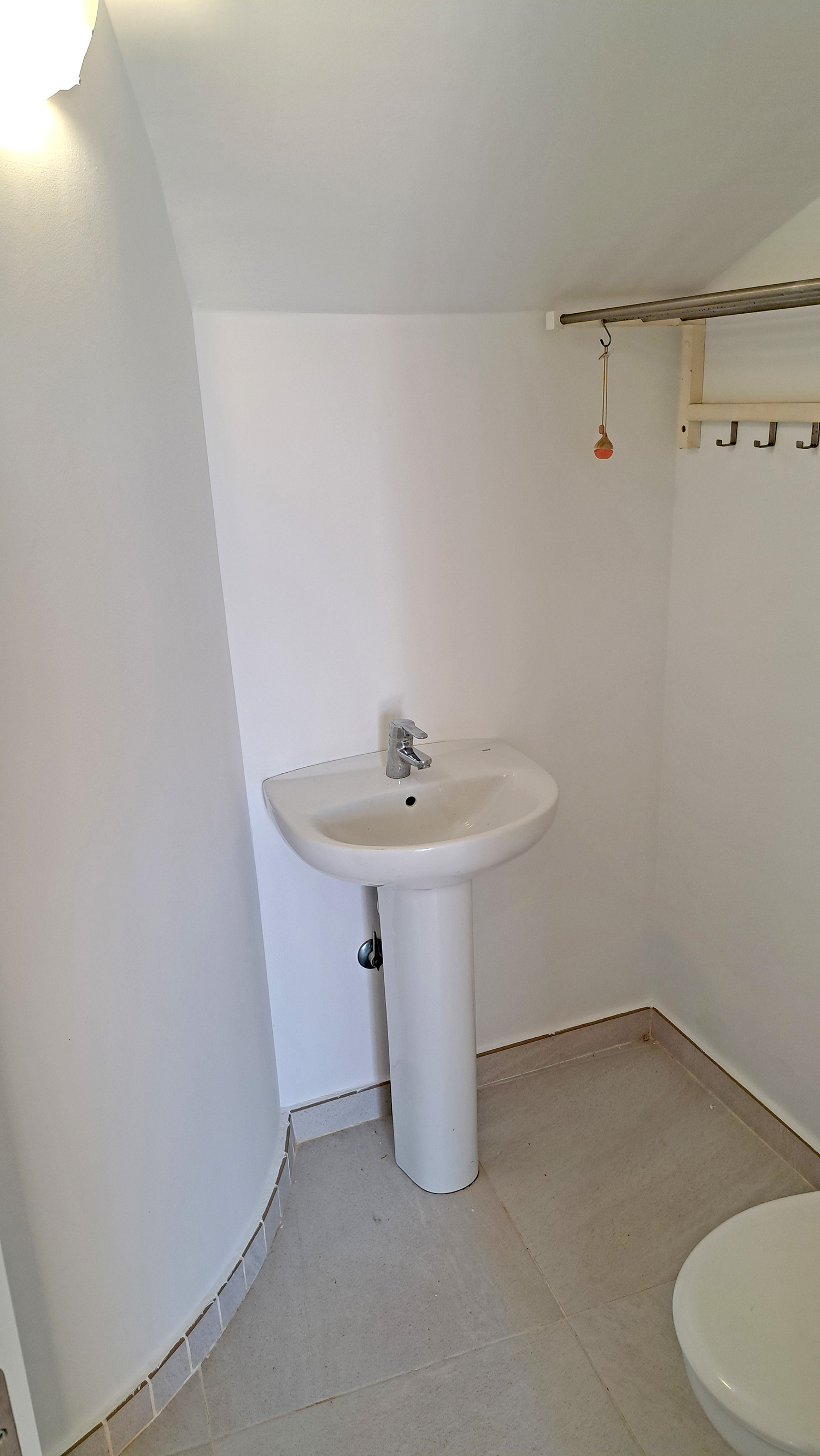 Grote dorpswoning in Benidoleig te koop!