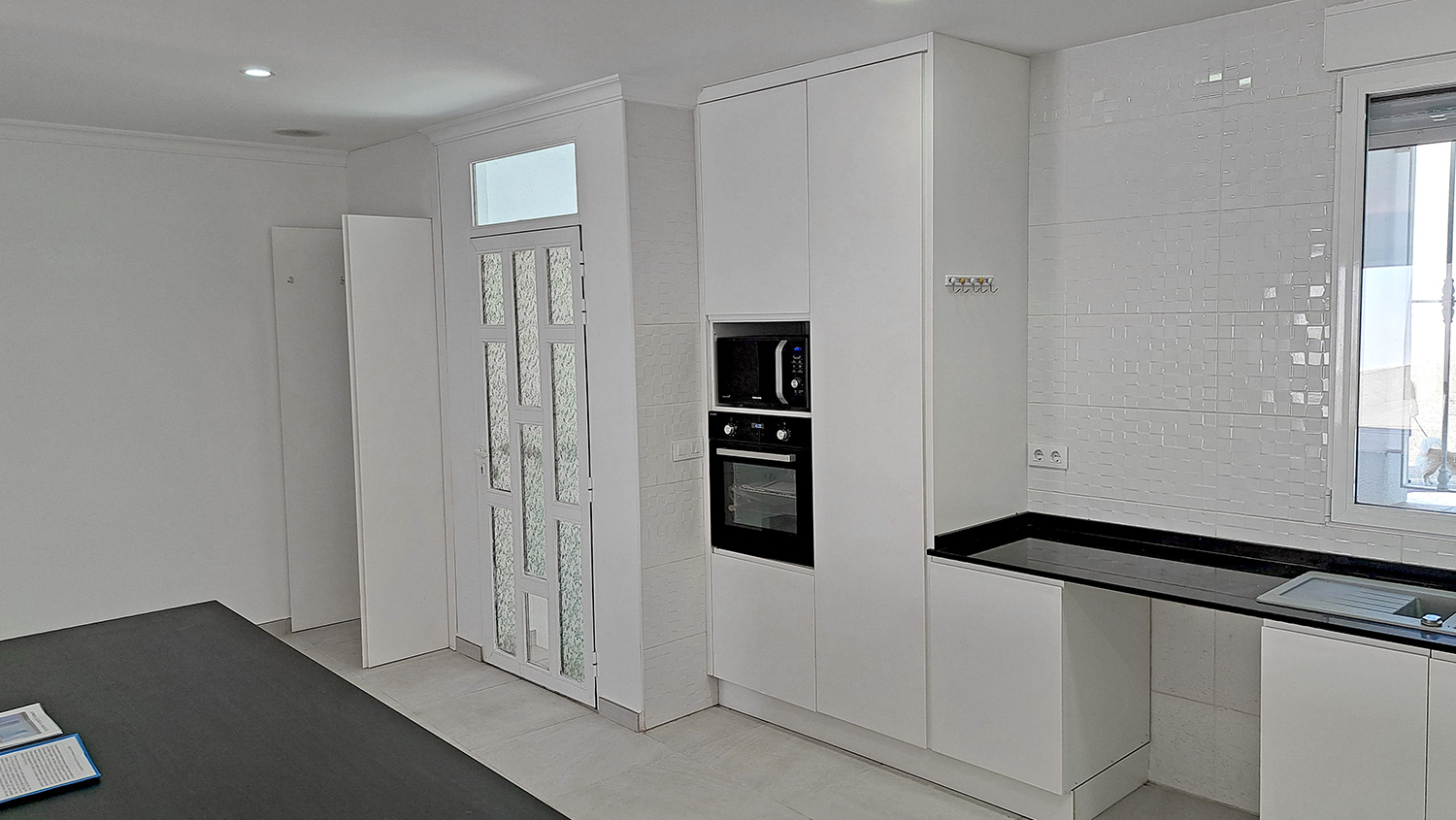 Grote dorpswoning in Benidoleig te koop!