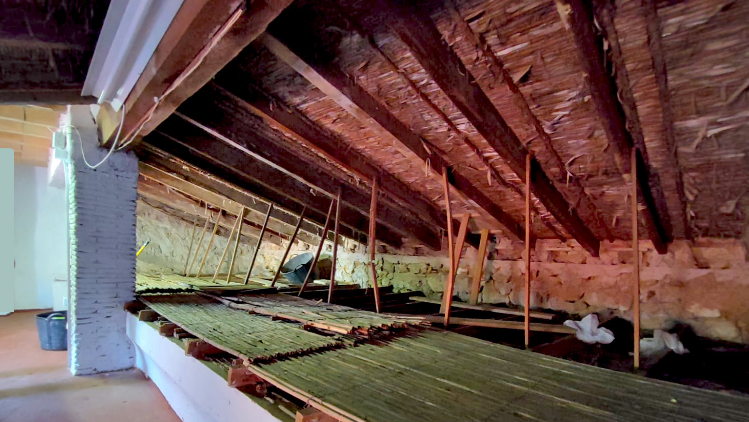 Grote dorpswoning in Benidoleig te koop!