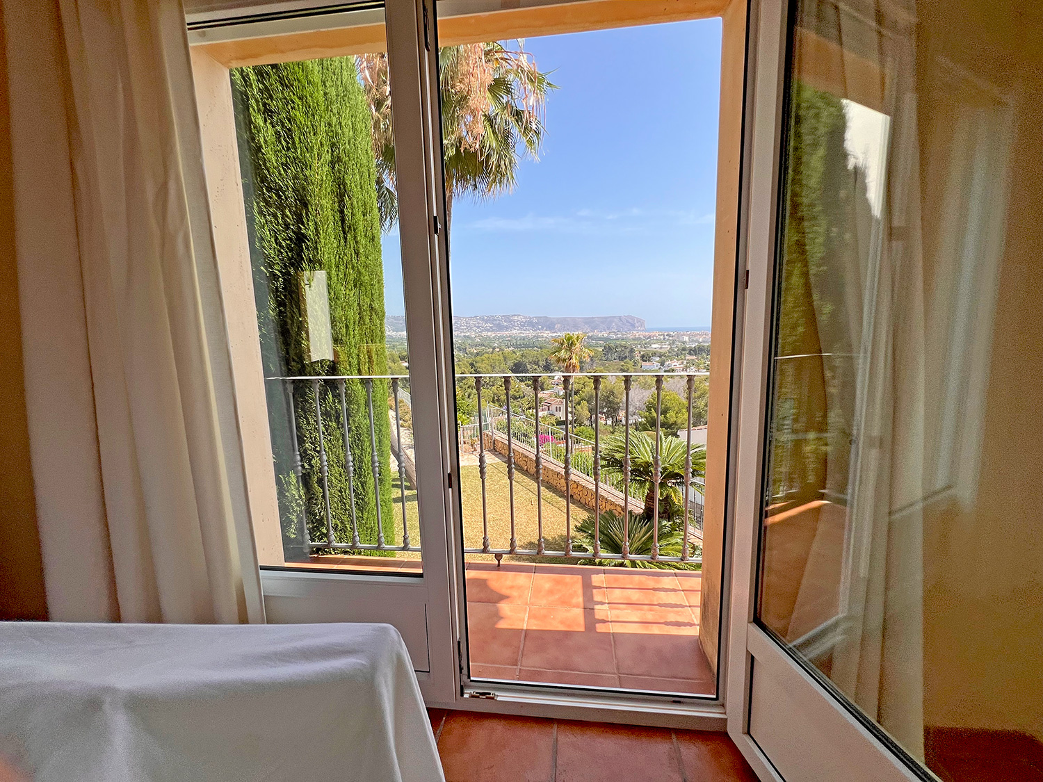 Majestueuze villa in Javea te koop