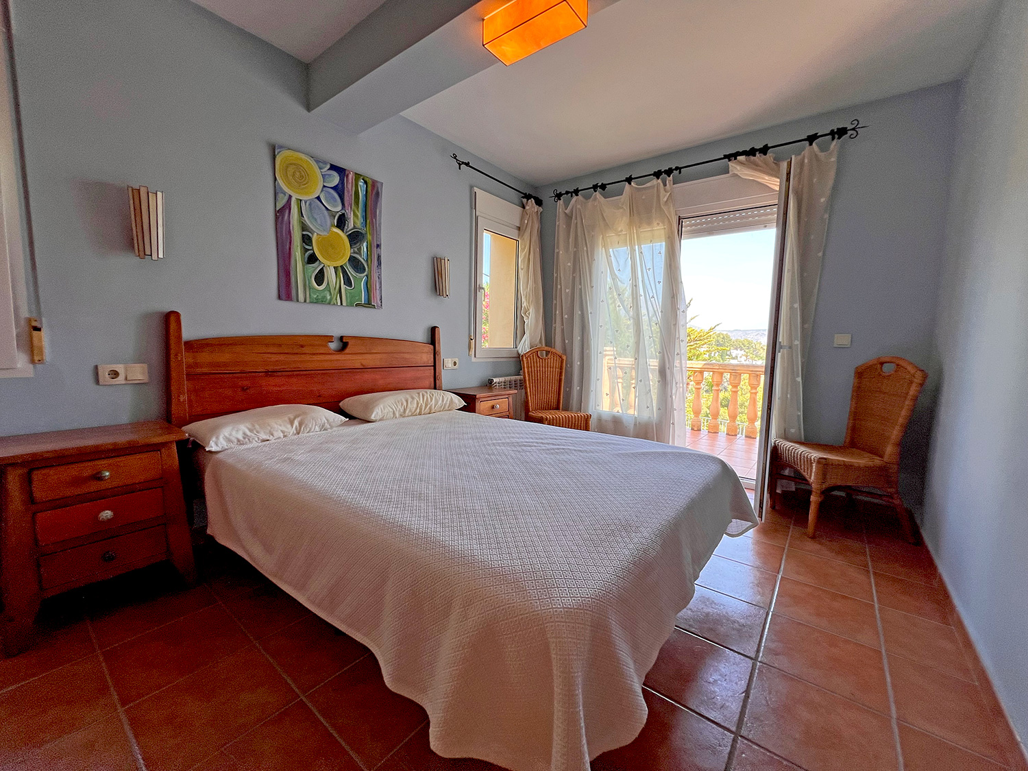 Majestueuze villa in Javea te koop