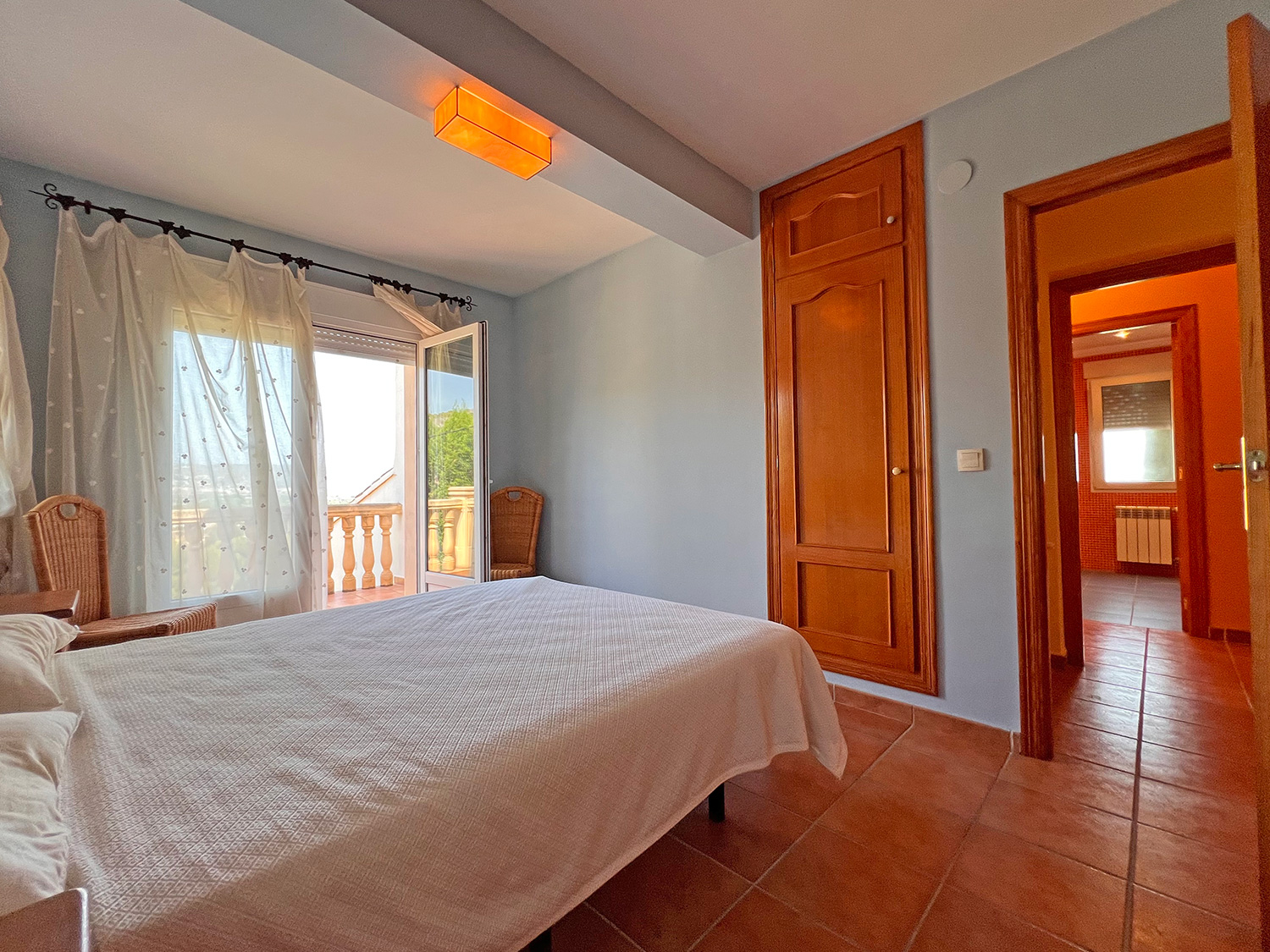 Majestueuze villa in Javea te koop