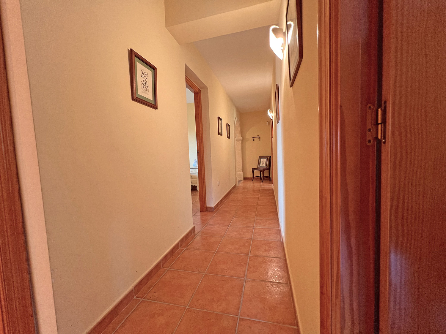 Majestueuze villa in Javea te koop