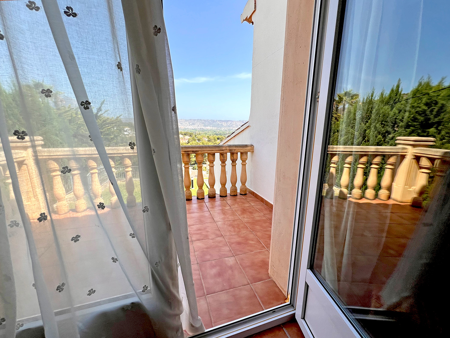Majestueuze villa in Javea te koop